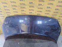 Капот 8GNAUM Renault Scenic купить с доставкой
