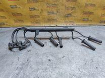 Провод высоковольтный 04MPS1 Audi 100 купить на авторазборке