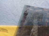 Стекло двери задней правой 5OH618 Audi 100 купить на авторазборке