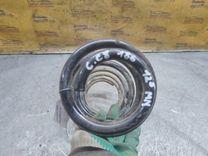 Пружина задняя VV8R05 Citroen C8 купить в магазине запчастей бу