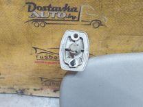 Козырек солнцезащитный 08XMEC Citroen Xantia - Фото 3