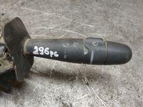 Переключатель подрулевой (стрекоза) 8916VF Renault Megane - Фото 7