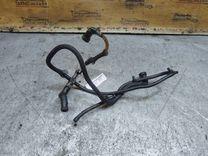 Трубка обратки форсунок 9PW451 Citroen C8 - Фото 3