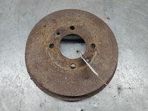 Барабан тормозной I0PWL4 Citroen Xsara - Фото 1