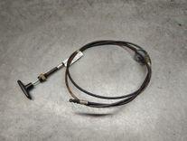 Трос капота KMSVBK Mazda Premacy купить