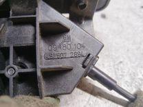 Замок багажника 9PMZOQ Opel Vectra - Фото 5