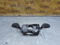 Переключатель подрулевой (стрекоза) UEX6FI Skoda Fabia