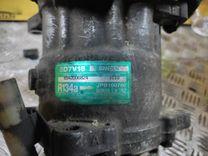 Компрессор кондиционера 79Q483 Rover 200 - Фото 3