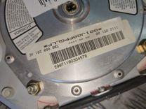 Подушка безопасности водителя 4EQ9PS Volkswagen Golf - Фото 3