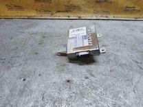 Блок управления АКПП YWVMP8 Daewoo Leganza