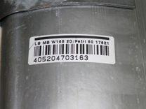 Подушка безопасности пассажира W0N028 Mercedes A W168 - Фото 4