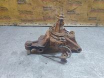 Кулак задний правый KV3ZEN Mazda Xedos 6 - Фото 2