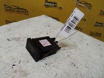 Кнопка подогрева заднего стекла SXNTXG Volkswagen Passat