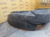 Защита арок задняя левая (подкрылок) 27VW91 Renault Scenic купить