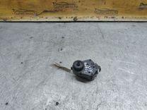 Моторчик заслонки печки AP5TVZ Renault Laguna