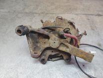 Кулак задний правый VM6V7E Kia Shuma купить