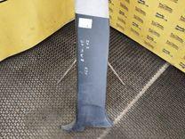 Обшивка стойки центральной левой UI7XQ6 BMW X5 E53 купить с доставкой