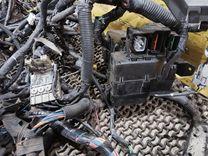 Проводка X2MN11 Mitsubishi Grandis купить с доставкой