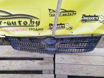 Решетка радиатора 20VUFF Toyota Corolla Verso - Фото 4