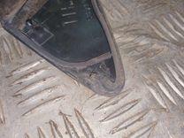 Накладка крыла (уголок зеркала) переднего левого IH855D Nissan Note - Фото 4