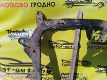 Балка подвески передняя (подрамник) 8TC21R Opel Meriva undefined