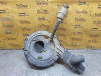 Корпус воздушного фильтра FN17G6 Volkswagen Golf - Фото 3