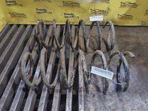 Пружина передняя Y5NN4A Volkswagen Bora - Фото 8