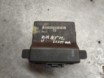 Блок комфорта 6LI213 Seat Altea