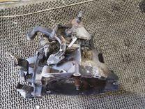 КПП механическая (МКПП) 5-ступенчатая EX1ZA3 Peugeot 406 купить в магазине запчастей бу