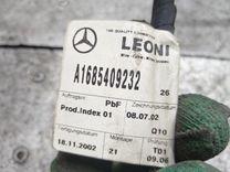 Проводка двери передней правой 4ADJ29 Mercedes A W168 - Фото 6