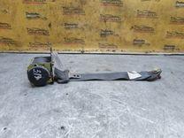 Ремень безопасности задний правый 1ANL4V Nissan Primera