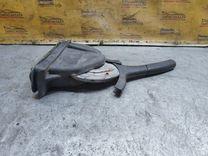 Рычаг ручного тормоза (ручника) PEGFVP Peugeot 406 - Фото 2