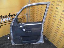 Обшивка двери передней правой (дверная карта) 5KN7UU Opel Meriva