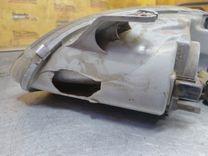 Фара правая R62OFE Daewoo Leganza купить в магазине запчастей бу