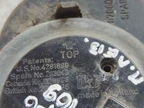 Стекло зеркала наружного левого 0PZXFL Volkswagen Lupo - Фото 5