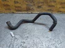 Патрубок радиатора 155FWR Citroen C5 - Фото 3