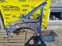 Лонжерон левый 96HUIZ Peugeot Expert