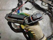 Проводка 7FGA24 Hyundai Getz - Фото 12