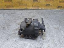 Корпус топливного фильтра AY48HU Peugeot 406 купить на авторазборке