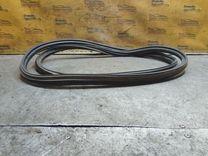 Уплотнитель багажника 7TIL08 Opel Corsa - Фото 5