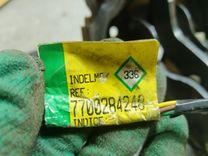 Узел педальный (блок педалей) 54HD3T Renault Scenic купить с доставкой