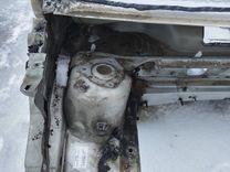 Стакан лонжерона правый F7XE29 Ford C-Max купить