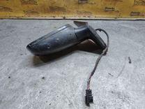 Зеркало наружное левое A46MBK Seat Toledo купить с доставкой. Огромный выбор запчастей и марок авто. У нас есть практически все.