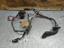 Проводка двери передней правой G6IHRD Renault Clio - Фото 3