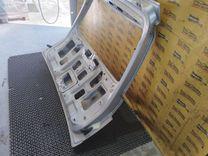 Крышка багажника (дверь 3-5) F8449A Ford C-Max undefined