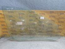 Стекло двери передней правой EHMFCF Renault Laguna - Фото 1