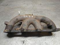 Коллектор выпускной CF38DQ Alfa Romeo 147 купить