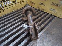 Амортизатор передний правый 43GV4U Renault Laguna - Фото 5