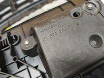 Щиток приборов (приборная панель) NU2NEH Citroen C4 купить с доставкой