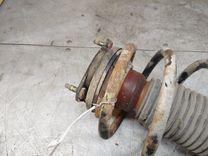 Опора амортизатора верхняя (чашка) ACHDS5 Ford Tourneo Connect - Фото 3